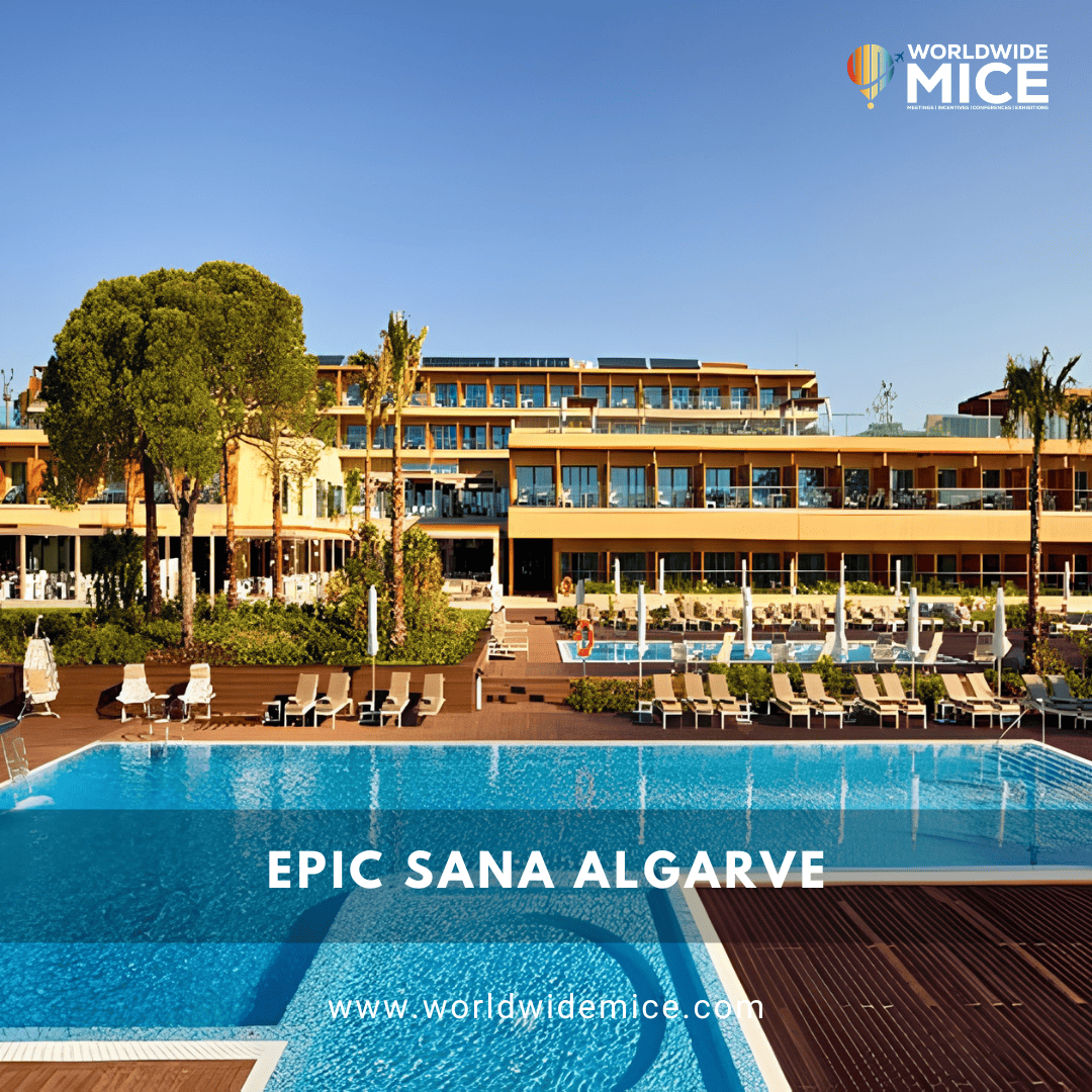 EPIC SANA Algarve Hotel